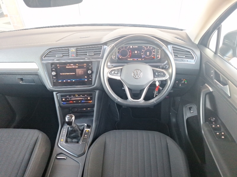 Used Volkswagen Tiguan Allspace 2024 for sale - 77086751: Photo 7