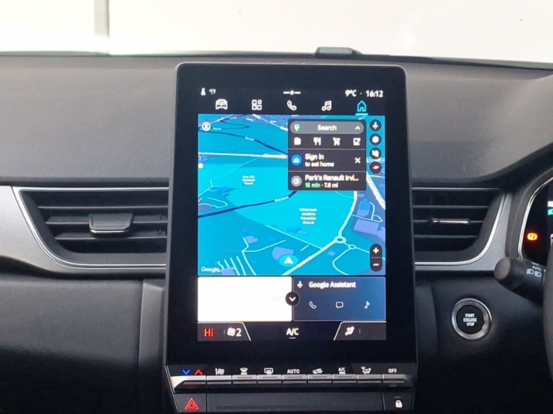 Used Renault Captur 2025 for sale - 76407969: Photo 10