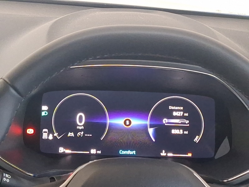 Used Renault Captur 2025 for sale - 76407969: Photo 11