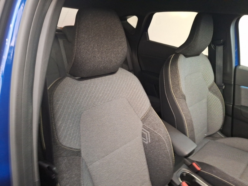 Used Renault Captur 2025 for sale - 76407969: Photo 12