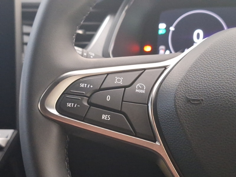 Used Renault Captur 2025 for sale - 76407969: Photo 13