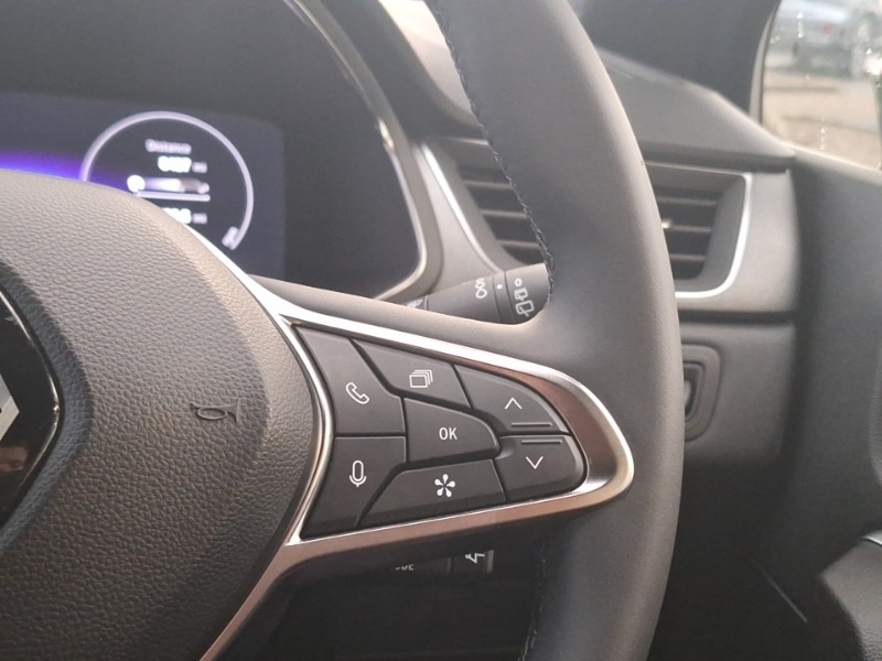 Used Renault Captur 2025 for sale - 76407969: Photo 14