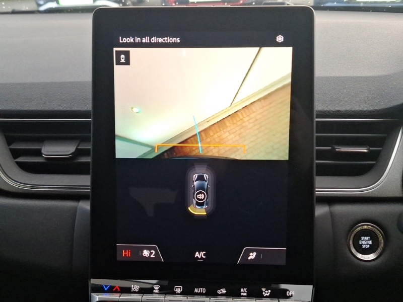 Used Renault Captur 2025 for sale - 76407969: Photo 16