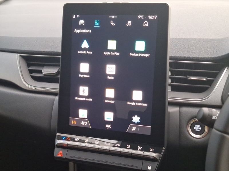 Used Renault Captur 2025 for sale - 76407969: Photo 19