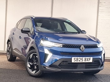 2025 - 1.0 TCE 90 Techno 5dr