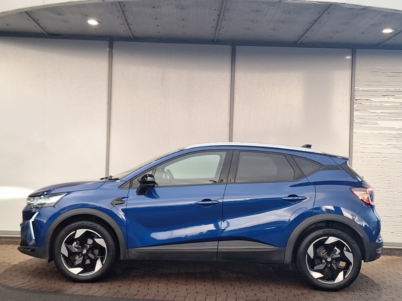 Used Renault Captur 2025 for sale - 76407969: Photo 4