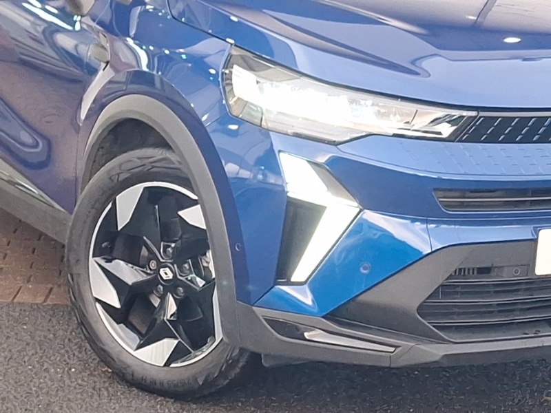 Used Renault Captur 2025 for sale - 76407969: Photo 9