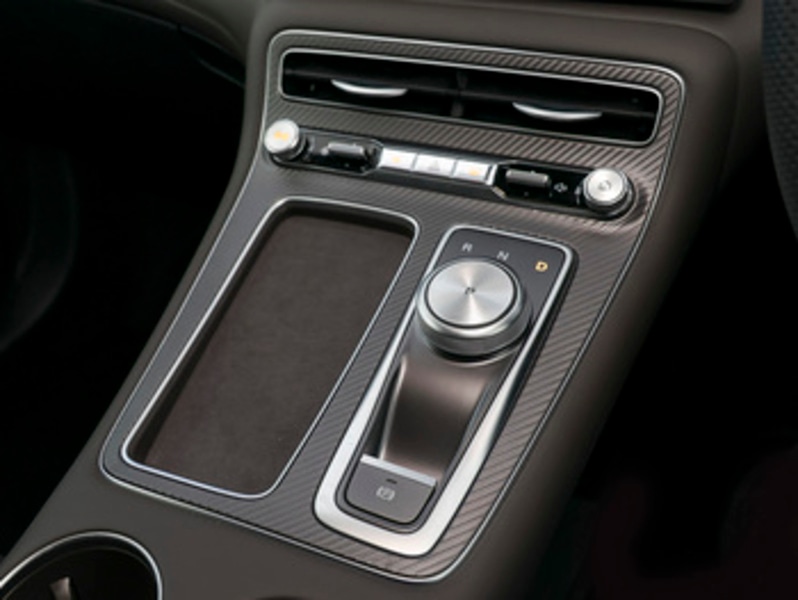 Used MG MGS6 2025 for sale - 77874235: Photo 14