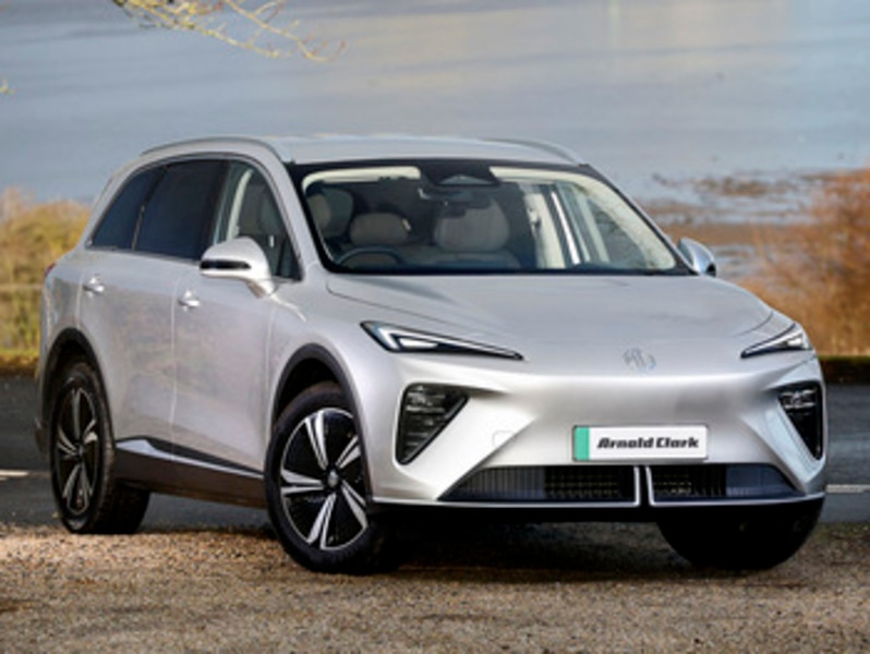 Used MG MGS6 2025 for sale - 77874235: Photo 15