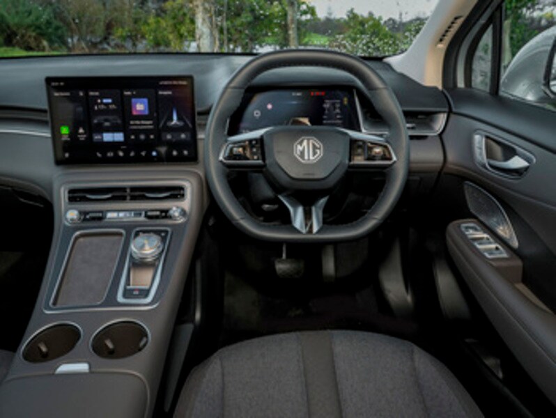 Used MG MGS6 2025 for sale - 77874235: Photo 8