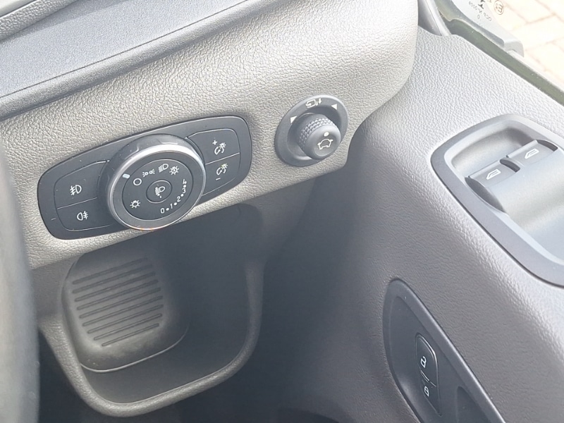 Used Ford Transit 2020 for sale - 77648644: Photo 15