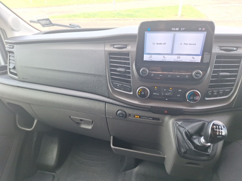 Used Ford Transit 2020 for sale - 77648644: Photo 2