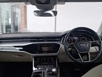 Used Audi A6 2022 for sale - 78872287: Photo