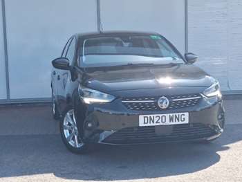2020 - 1.2 Turbo Elite Nav 5dr