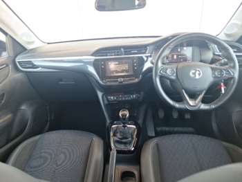 Used Vauxhall Corsa 2020 for sale - 75223601: Photo