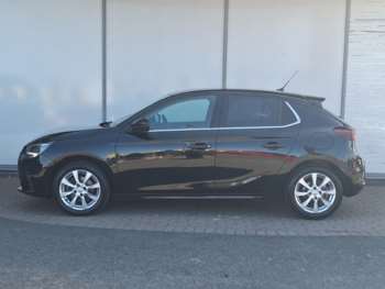 Used Vauxhall Corsa 2020 for sale - 75223601: Photo