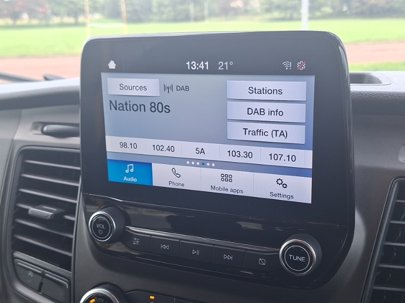 Used Ford Transit 2020 for sale - 77424242: Photo 10