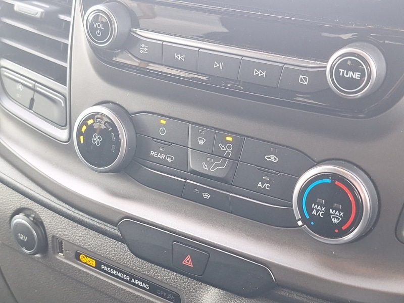 Used Ford Transit 2020 for sale - 77424242: Photo 16