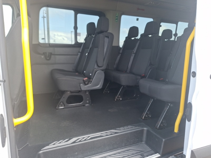 Used Ford Transit 2020 for sale - 77424242: Photo 6