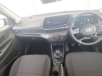 Used Hyundai i20 2024 for sale - 74388980: Photo