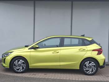 Used Hyundai i20 2024 for sale - 74388980: Photo