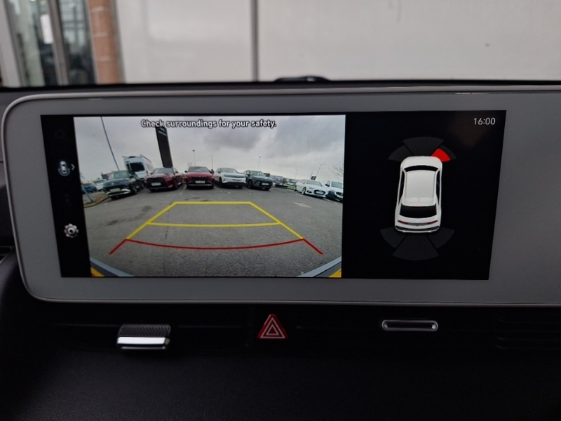 Used Hyundai IONIQ 5 2022 for sale - 77921861: Photo 11