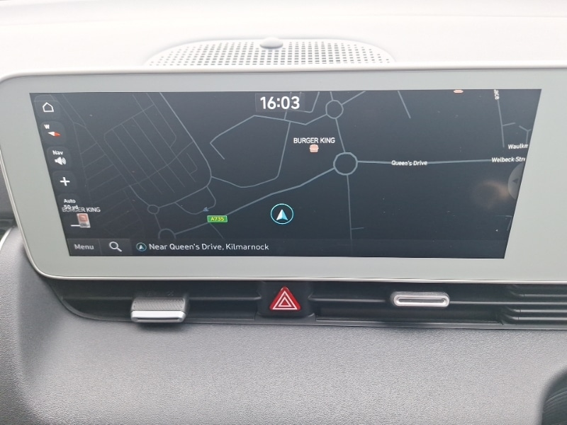 Used Hyundai IONIQ 5 2022 for sale - 77921861: Photo 12