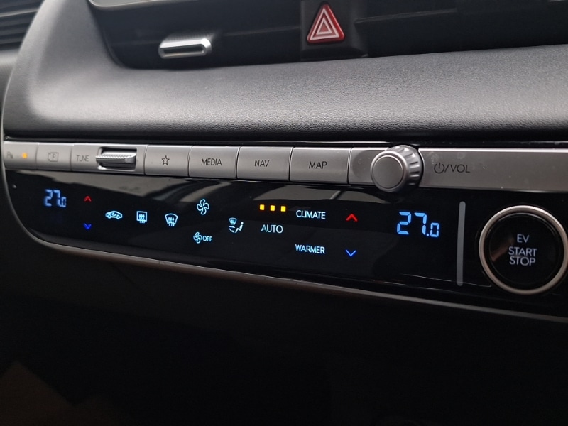 Used Hyundai IONIQ 5 2022 for sale - 77921861: Photo 14