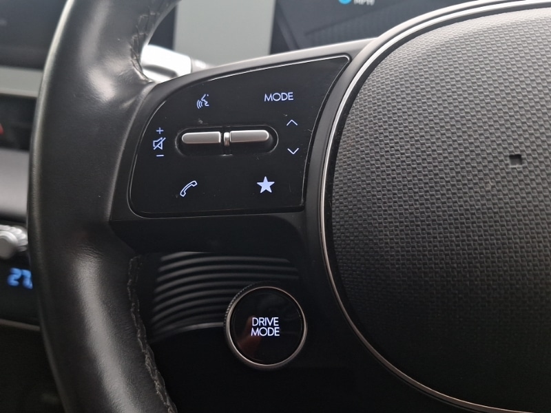 Used Hyundai IONIQ 5 2022 for sale - 77921861: Photo 15