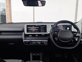 Used Hyundai IONIQ 5 2022 for sale - 77921861: Photo