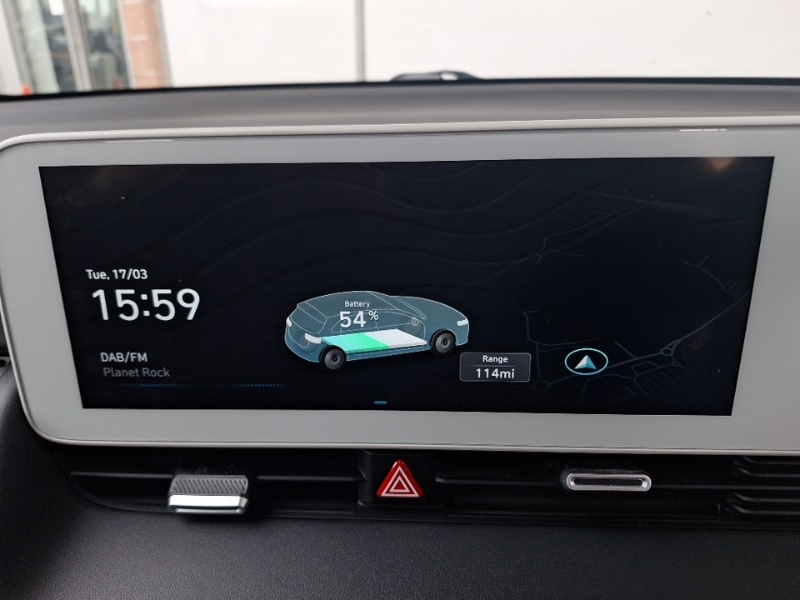 Used Hyundai IONIQ 5 2022 for sale - 77921861: Photo 7