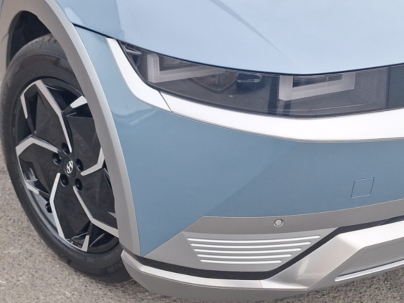 Used Hyundai IONIQ 5 2022 for sale - 77921861: Photo 9