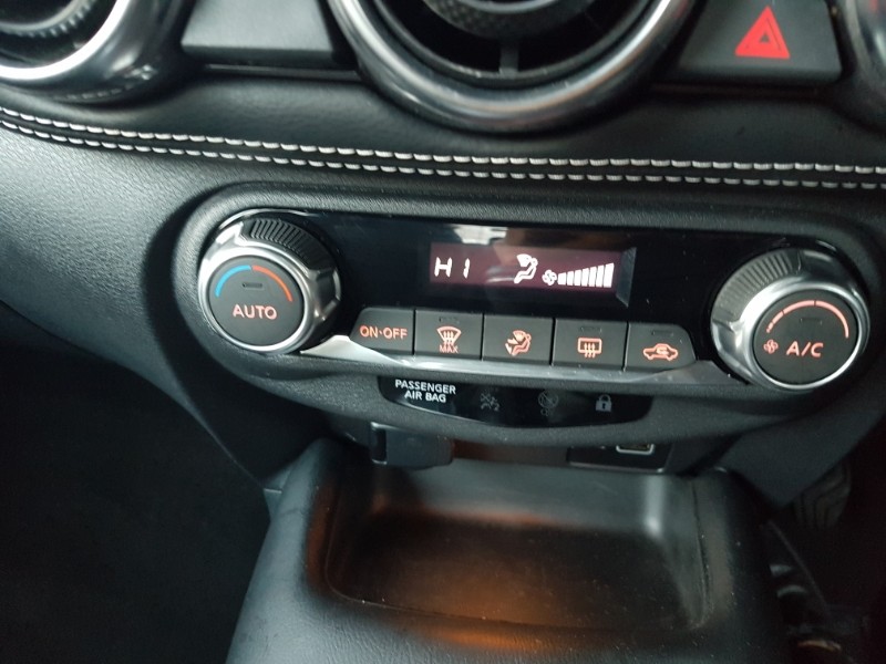 Used Nissan Juke 2023 for sale - 76736843: Photo 10