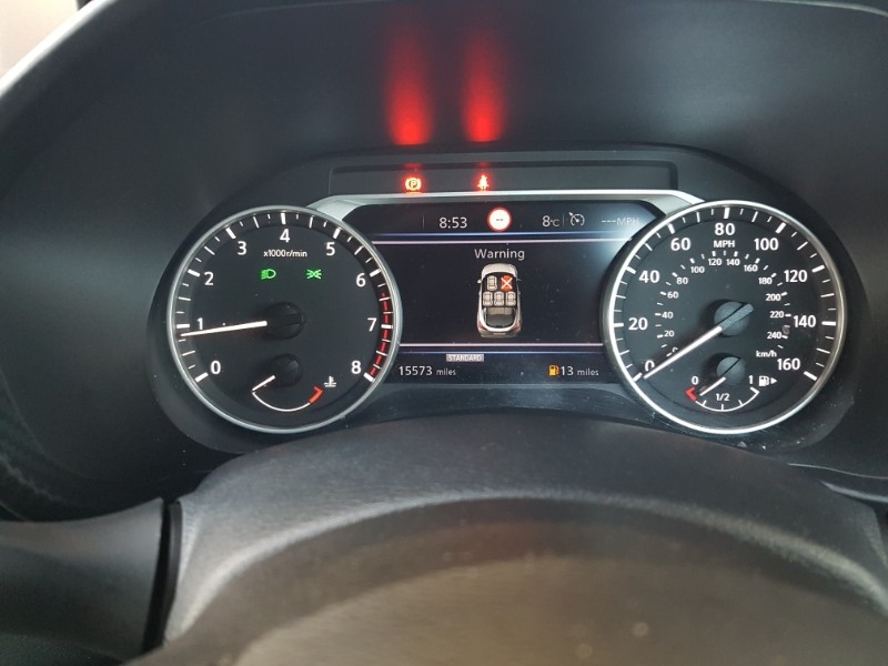 Used Nissan Juke 2023 for sale - 76736843: Photo 11