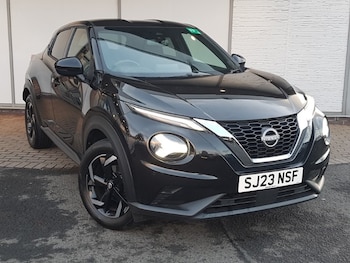 Nissan - Juke