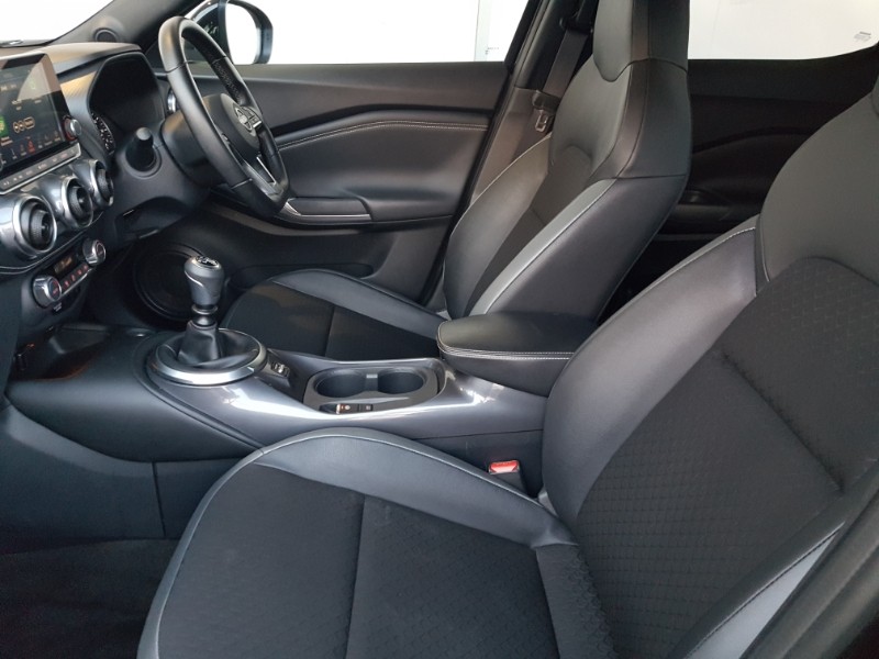 Used Nissan Juke 2023 for sale - 76736843: Photo 5