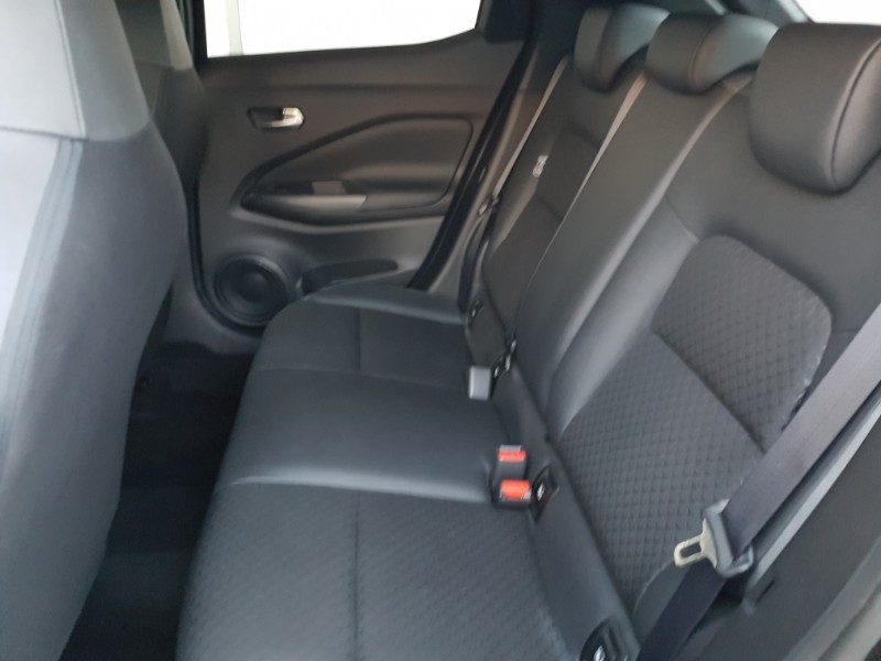 Used Nissan Juke 2023 for sale - 76736843: Photo 6