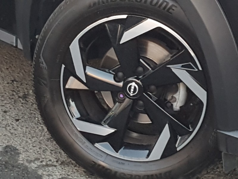 Used Nissan Juke 2023 for sale - 76736843: Photo 9