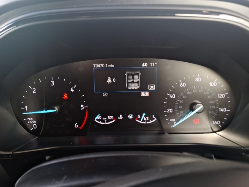 Used Ford Focus 2018 for sale - 78146709: Photo 10