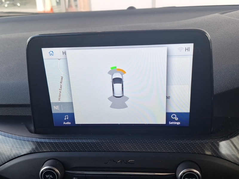 Used Ford Focus 2018 for sale - 78146709: Photo 11