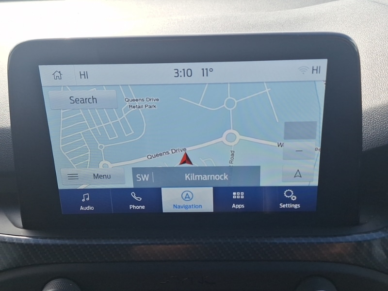 Used Ford Focus 2018 for sale - 78146709: Photo 12