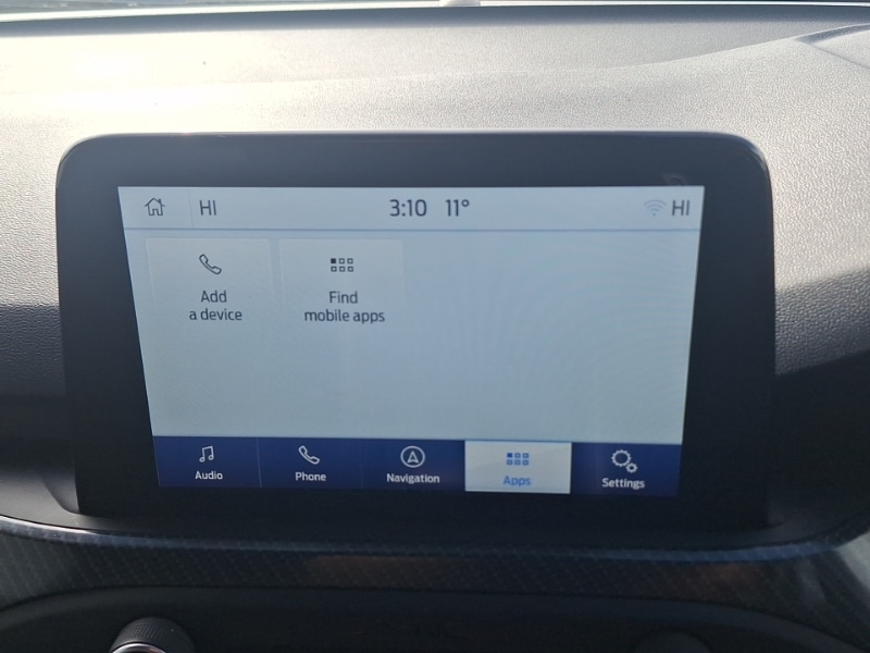 Used Ford Focus 2018 for sale - 78146709: Photo 13