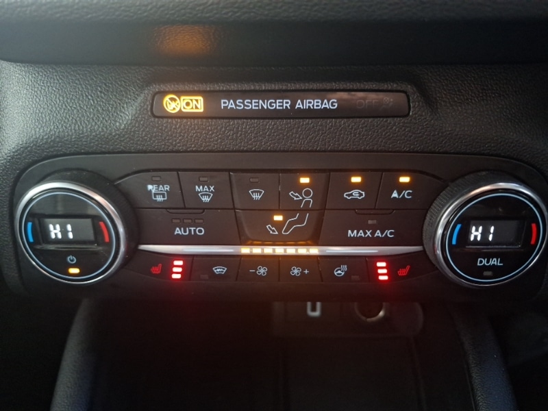 Used Ford Focus 2018 for sale - 78146709: Photo 14