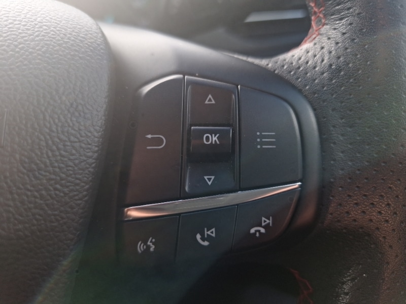 Used Ford Focus 2018 for sale - 78146709: Photo 17