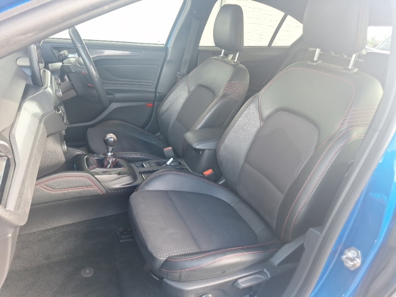 Used Ford Focus 2018 for sale - 78146709: Photo 5