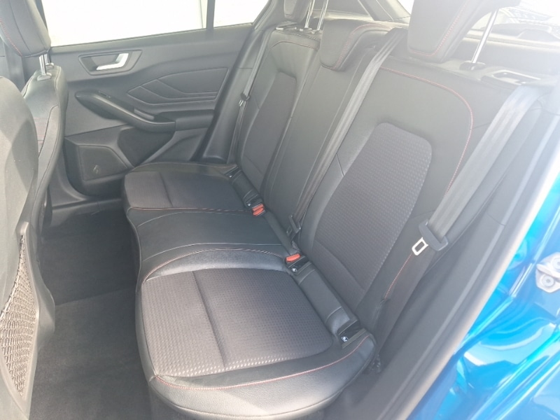 Used Ford Focus 2018 for sale - 78146709: Photo 6