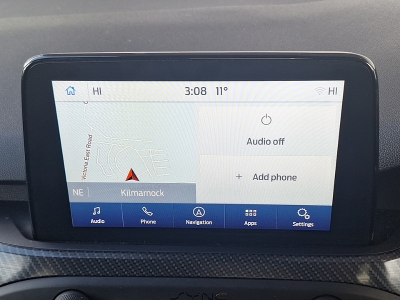 Used Ford Focus 2018 for sale - 78146709: Photo 7