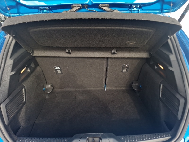 Used Ford Focus 2018 for sale - 78146709: Photo 8