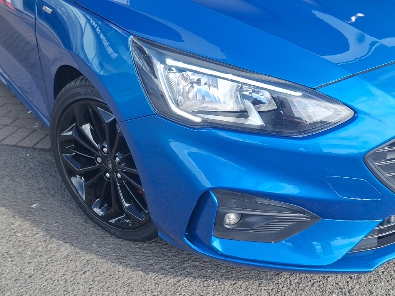 Used Ford Focus 2018 for sale - 78146709: Photo 9