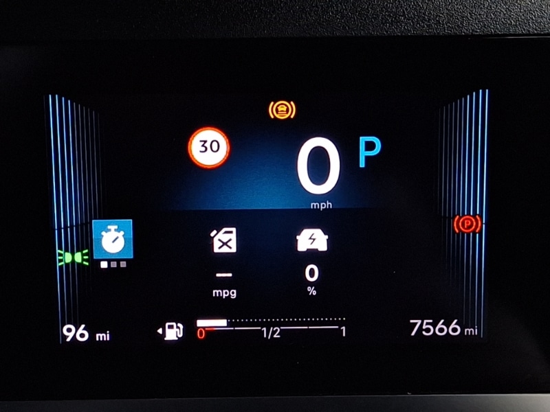 Used Citroen C4 2025 for sale - 77264953: Photo 10